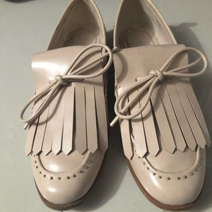 Zara flats